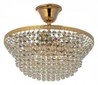 Люстра на штанге Arti Lampadari Stella Stella E 1.3.30.505 G
