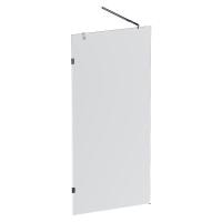 Душевая перегородка AM.PM X-Joy 90 W94WI-90-F1-MTE