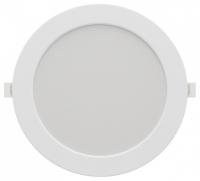 Встраиваемый светильник Apeyron Electrics  06-164