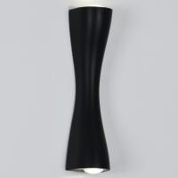 Накладной светильник Arte Lamp Zaurak A2697AP-10BK