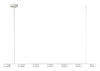 Подвесной светильник Lumion TORINA 8265/7