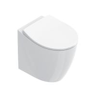 Приставной унитаз Catalano Italy 0712520001