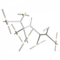 Люстра на штанге ST-Luce Laconicita SL947.502.14