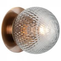 Накладной светильник Covali WL-38027