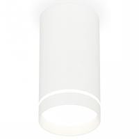 Накладной светильник Ambrella Light XS XS8161006