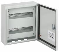 Электрический щиток навесной Эра  NO_SIMPLE_STM_SHRNg-24_IP54