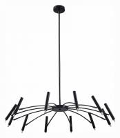 Люстра на штанге ST-Luce Spidey SL1214.402.12