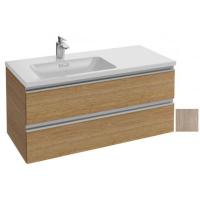 Тумба под раковину 100 см Jacob Delafon Vox EB2025-RA-E10 Квебекский дуб