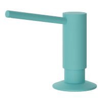 Дозатор Omoikiri OM-02 4995068 лазурь