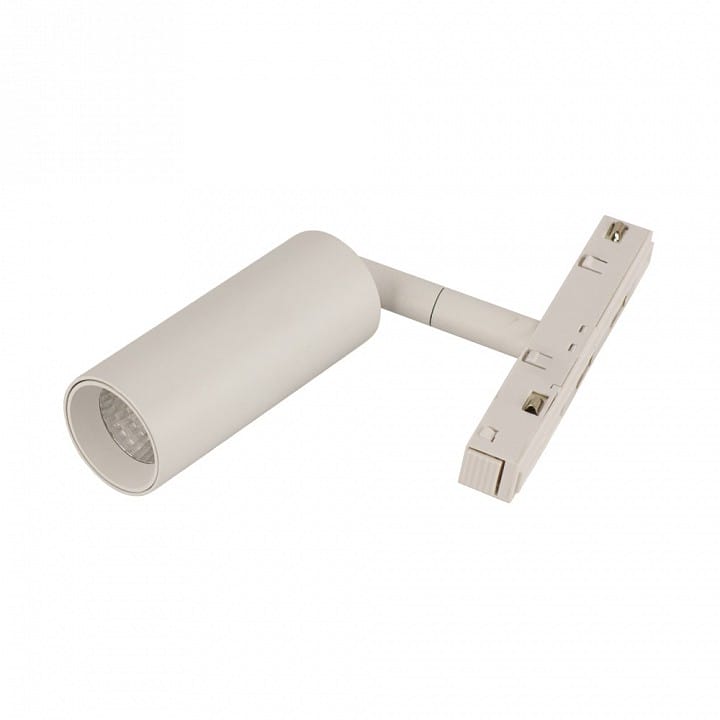 Светильник на штанге AM-Group MAGNET CYLINDER MAGNET AM428 CX-B07-7W-3000K WH
