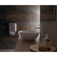 Раковина 40x40 см Globo Forty3 SC042.bi*0