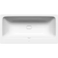 Ванна стальная Kaldewei Asymmetric Duo 744 274400010001 190x100 см, альпийский белый