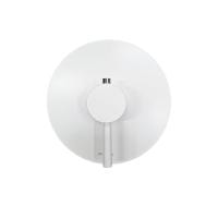Смеситель для душа Agape Fez 2 AFEZ024SP белый