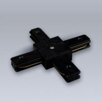 Соединитель X-образный для треков Eleganz 3007