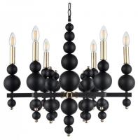 Подвесная люстра Lumion Nana 8106/6