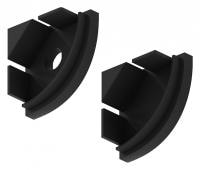 Набор заглушек для профиля Arte Lamp SURFACE A161606E