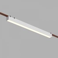 Накладной светильник Denkirs BELTY LINEAR DK5576-WH