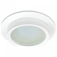 Встраиваемый светильник Feron DL504 51101