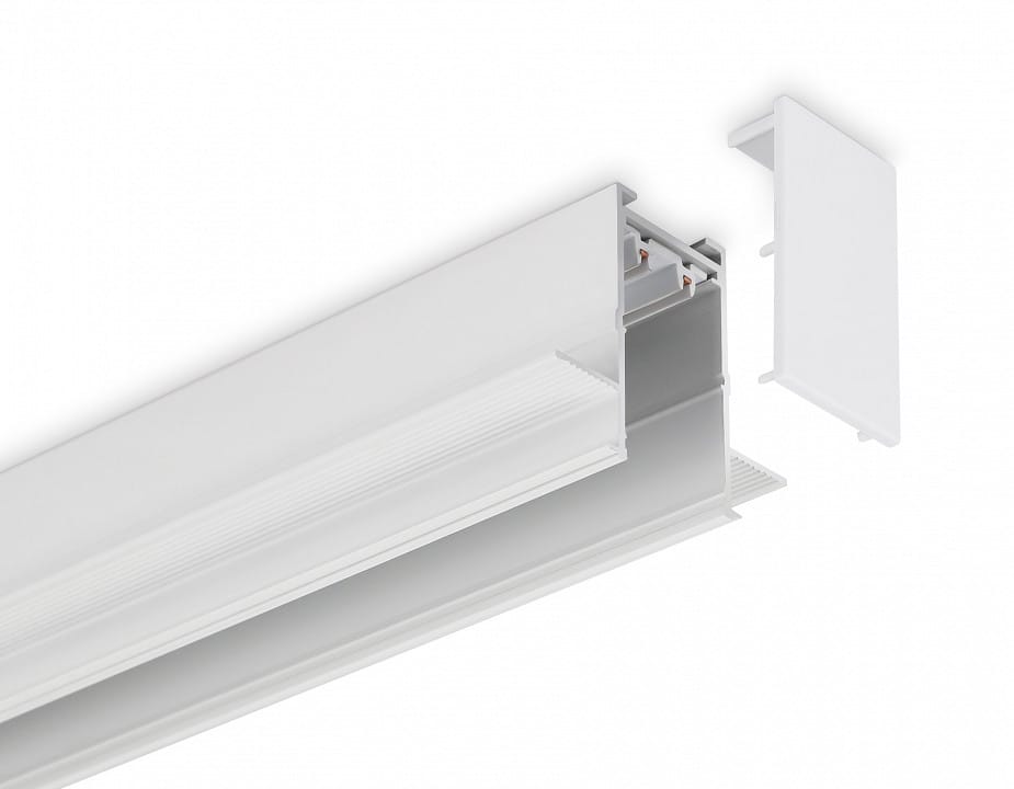 Трек встраиваемый Ambrella Light GL GL1011