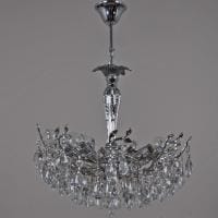 Подвесная люстра Reluce 02474 02474-0.4-06A