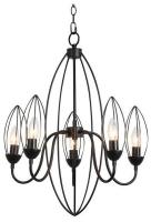 Подвесная люстра Alfa-Light F3524 F3524-01