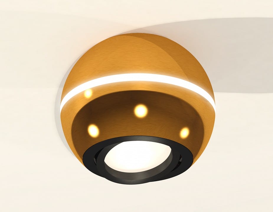 Накладной светильник Ambrella Light XS XS1105010