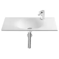 Раковина 65x45 см Roca Kalahari 32787400H
