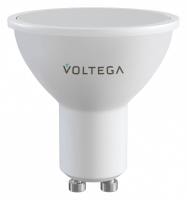 Лампа светодиодная с управлением через Wi-Fi Voltega Wi-Fi bulbs GU10 5.5Вт 2700-6500K 2426
