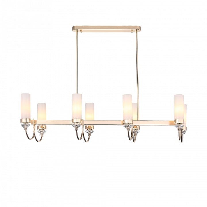 Люстра на штанге ST-Luce Elegra SL1402.263.08