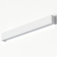 Накладной светильник Nowodvorski Straight Wall LED S 7568
