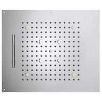 Верхний душ Bossini Dream/5 H38930.030