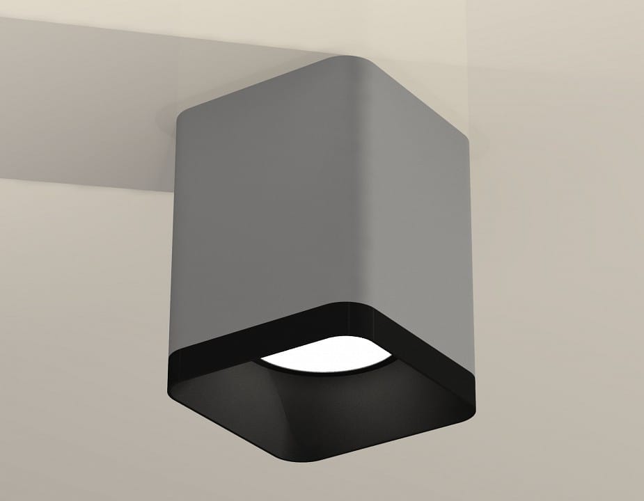 Накладной светильник Ambrella Light XS XS7814002
