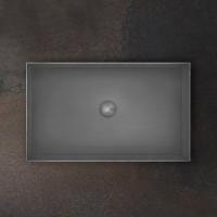 Раковина Gessi 316 60 см 54606#239 хром