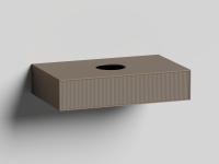 Тумба под раковину Salini Armonia 90 27A.1.900.200.04.1 бронза