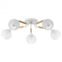 Потолочная люстра Citilux Tika CL133150