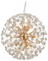 Подвесная люстра Lussole LSP-846 LSP-8461