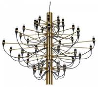 Подвесная люстра Divinare Molto 8030/17 LM-50