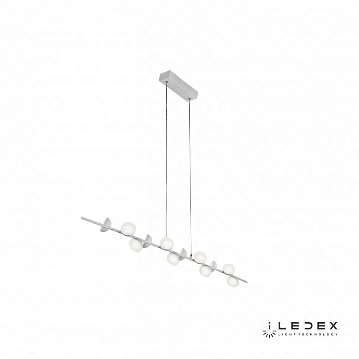 Подвесной светильник iLedex Inefable X088136 WH