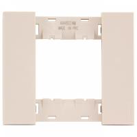 Рамка на 1 пост MEITON  AA4802AM