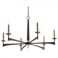 Подвесная люстра Alfa-Light F1124 F1124-03