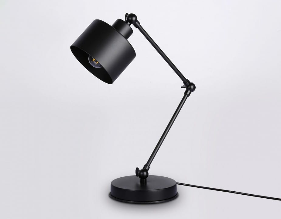 Настольная лампа офисная Ambrella Light TR TR8153