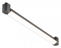 Накладной светильник Maytoni Technical Базис поворотный TR104-1-20W3K-B
