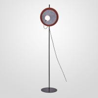 Торшер Imperiumloft MARGOTT Orange margott-fl01