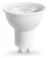 Лампа светодиодная Ambrella Light MR16 GU10 9Вт 6400K 190906