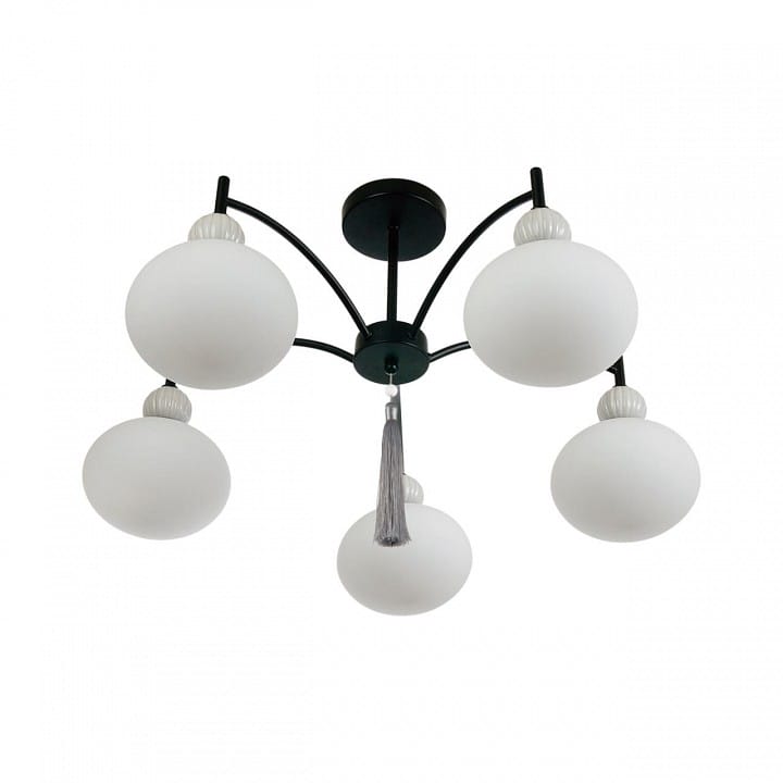 Люстра на штанге Lumion GLORIYA 8273/5C
