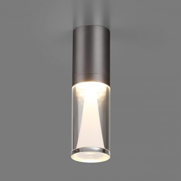 Накладной светильник Odeon Light MIDCENT 7143/4CL