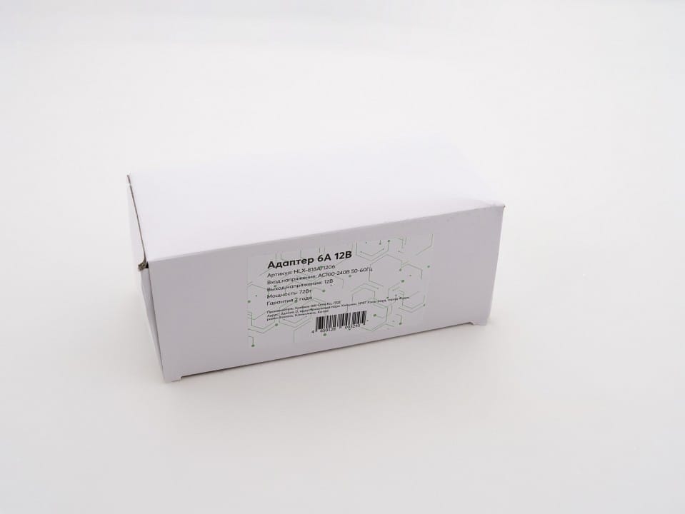 Блок питания с проводом LEDS POWER  003245