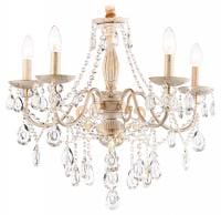 Подвесная люстра Ambrella Light TR TR4944