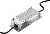 Блок питания с проводом Maytoni Technical Power Supply Parity TRA130DR-100W