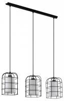 Подвесной светильник Eglo Bittams 43355
